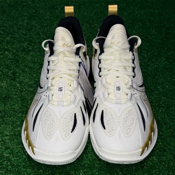 NEW Rigorer Austin Reeves AR3 Hitman Size 11 Lakers Luka LeBron Shoes main image 7
